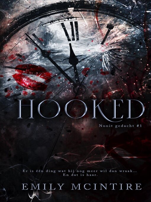 Title details for Hooked by Emily McIntire - Available